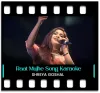 Raat Mujhe - MP3