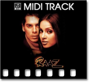 Aapke Pyar Mein Hum -MIDI Midi File