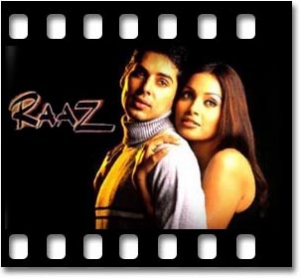 Itna Main Chahoon Tujhe (With Female Vocals) Karaoke MP3