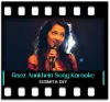 Raaz Aankhein Teri (Female Cover) - MP3