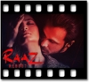Raaz Aankhein Teri - MP3