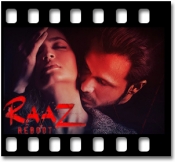 Raaz Aankhein Teri - MP3