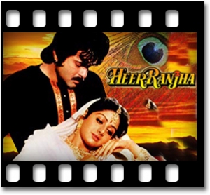 Rab Ne Banaya Tujhe Mere Liye (With Female Vocals) Karaoke MP3