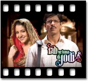 Tujhmein Rab Dikhta Hai (Female Version) - MP3