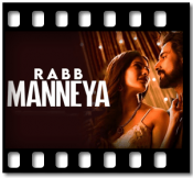 Rabb Manneya(With Female Vocals)- MP3 