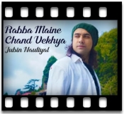 Rabba Maine Chand Vekhya - MP3 + VIDEO