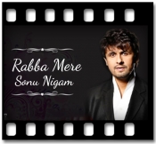 Rabba Mere - MP3 + VIDEO