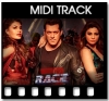 Race Saanson Ki (Allah Duhai Hai)  - MIDI