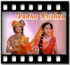 Jahan Jahan Radhe Wahan Jayenge - MP3