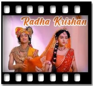 Jahan Jahan Radhe Karaoke MP3
