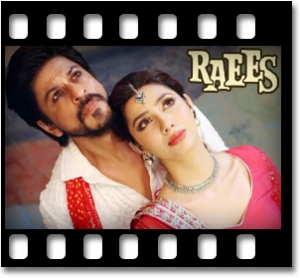 Udi Udi Jaaye Karaoke With Lyrics