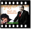 Parda Hai Parda - MP3 + VIDEO