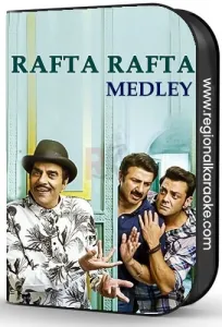 Rafta Rafta Medley - MP3