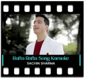 Rafta Rafta Woh Meri - MP3