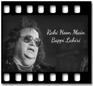 Rahi Hoon Main Karaoke MP3