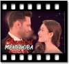 Chaand Si Mehbooba (Recreated) - MP3