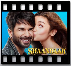 Raitaa Phailgaya Karaoke MP3