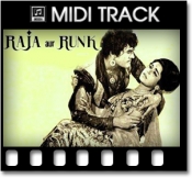 Tu Kitni Achhi Hai - MIDI