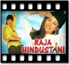 Pardesi Pardesi Jaana Nahi - MP3