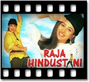 Pardesi Pardesi Jaana Nahi - MP3
