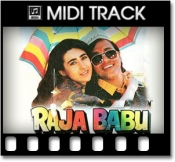 Ui Amma Ui Amma Kya - MIDI