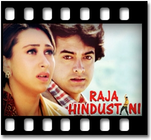 Aaye Ho Meri Zindagi Mein (With Guide) Karaoke With Lyrics