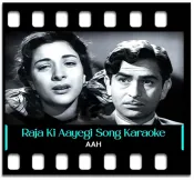 Raja Ki Aayegi Baarat - MP3 + VIDEO