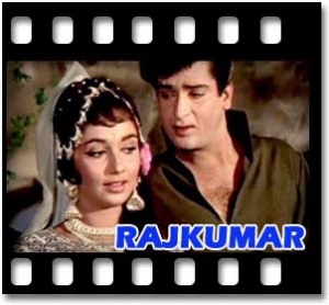 Is Rang Badalti Duniya Karaoke MP3