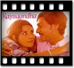 Kayi Baar Yunhi Dekha Hai Karaoke MP3