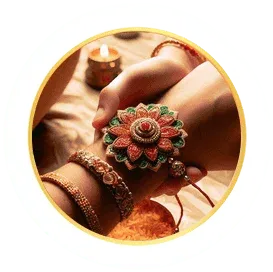 Raksha Bandhan Karaoke