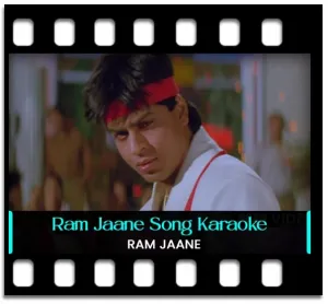 Ram Jaane Karaoke MP3