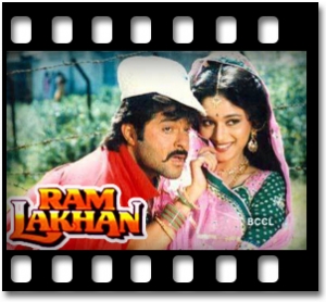 Tera Naam Liya (With Female Vocal) Karaoke MP3