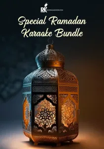 Special Ramadan Karaoke Bundle - MP3