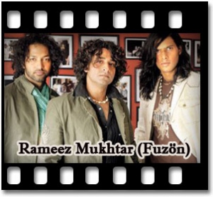 Neend Na Aaye Karaoke MP3