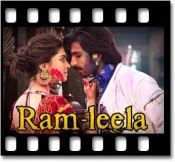 Nagada Sang Dhol(Without Chorus) - MP3