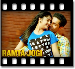 Ramta Jogi (Title) Karaoke MP3