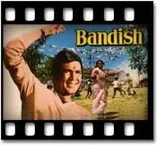 Rang Bhare Mausam Se Karaoke With Lyrics