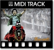 Rang De Basanti - MIDI