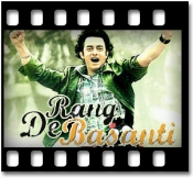 Rang De Basanti - MP3