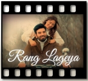 Rang Lageya - MP3