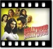 Rang Rang Mere Rang Rang Mein - MP3 + VIDEO