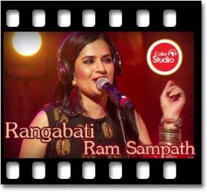 Rangabati (Unplugged) Karaoke MP3