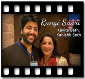 Rangi Saari - MP3 + VIDEO