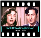 Rasik Balma - MP3 + VIDEO