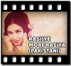 Rasilye More Rasiya - MP3