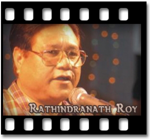 Tumi Arekbar Ashiya Karaoke MP3