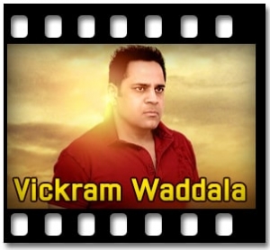 Raunkan Karaoke With Lyrics