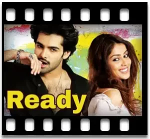 Om Namaste Bolo Karaoke MP3