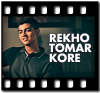 Rekho Tomar Kore - MP3