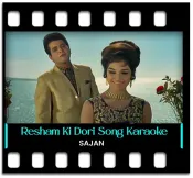 Resham Ki Dori (With Female Vocals) - MP3
